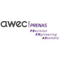 AWEC Prenas s.r.o. logo - Similar company to Awec Aluminium Products