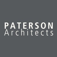 Paterson Architects logo - Similar company to Cladding Supplies Online