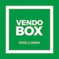 VENDO BOX Slovakia logo - Similar company to Vendo Box