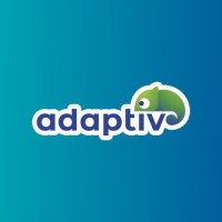 PT Adaptiv Solusi Informatika logo - Similar company to Clickwork.Co