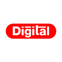 Digital Kft logo - Similar company to Evista Ltd.