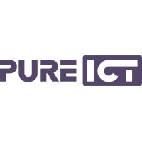Pure ICT AG logo - Similar company to Ventoo