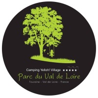 Camping Yelloh! Village - Parc Du Val De Loire***** logo - Similar company to Flower Camping De L'Olivigne ***