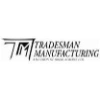 tradesman manufacturing