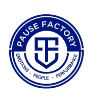 Pause Factory logo - Similar company to Your Elearning World