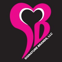 Signature Brands, LLC logo - Similar company to Signature Brands