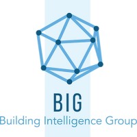 Building Intelligence Group - Toronto logo - Similar company to Big - Building Intelligence Group