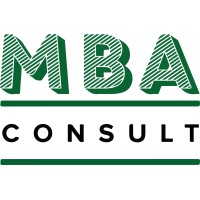 MBA Consult logo - Similar company to Challenge Engineering Sarl