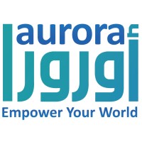 Aurora logo - Similar company to Veder Do Brasil