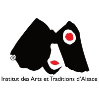 Bretzel d'Or - Institut des Arts et Traditions Populaires d'Alsace logo - Similar company to Bde Iae Nancy