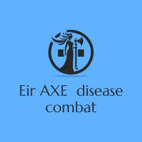 EIR AXE logo - Similar company to Mrs Toddy'S Tonic