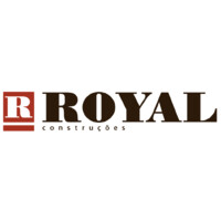 Royal Construções Ltda logo - Similar company to Royal Construções