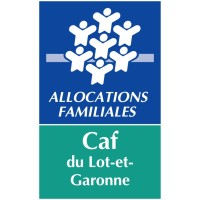 Caf Lot-et-Garonne logo - Similar company to Caf Du Doubs