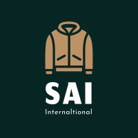 SAI International logo - Similar company to Rang