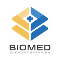 Biomed Support Services logo - Similar company to Biomedical Talent Advisors, Llc