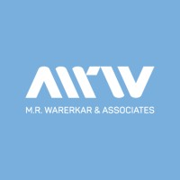 M.R. Warerkar & Associates Pvt. Ltd. logo - Similar company to Idodesign.Cn