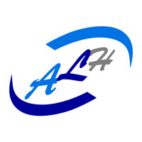 ALH NETTOYAGE logo - Similar company to Print Value - Solutions De Dématérialisation & D'Impression