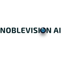 Noble Vision AI logo - Similar company to Lifecast Incorporated