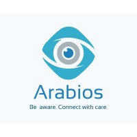 Arabios logo - Similar company to Reflect