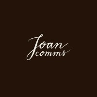 Joan Comms logo - Similar company to Influencereffect.Se