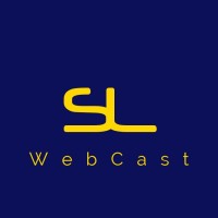 SL WebCast logo - Similar company to Cliickwave