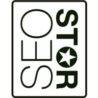 SEO ST✪R logo - Similar company to Seo Turtle