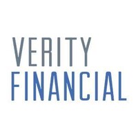 Verity Financial logo - Similar company to Barefoot