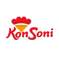 Konsoni logo - Similar company to Cedx
