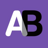 Amabook logo - Similar company to Digital Booster