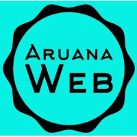 AruanaWeb - Web Design e Marketing Digital logo - Similar company to I-Mediata | Web Design