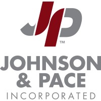 Johnson & Pace Incorporated logo - Similar company to Ksa