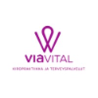 ViaVital Kiropraktiikka ja Terveyspalvelut logo - Similar company to Ravintola Muru