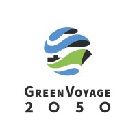 IMO GreenVoyage2050 logo - Similar company to Mission Project