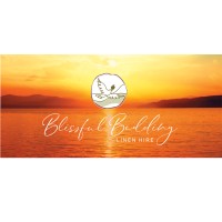 Blissful Bedding Linen Hire logo - Similar company to Beyond Skin Deep