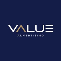 Value Advertising logo - Similar company to Chameleon