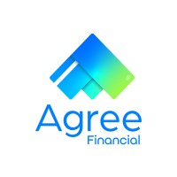 Agree Financial logo - Similar company to Willonski Lab