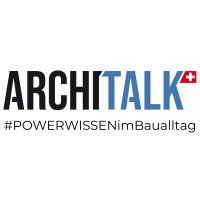 Architalk – Treff Exklusiv Für Architekten, Planer & Bauleiter