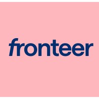 Fronteer logo - Similar company to Elemental | B Corp
