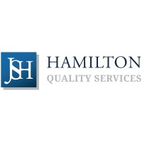 J.S. HAMILTON QUALITY SERVICES sp. z o.o. logo - Similar company to Jn Pack Sp. Z O.O.