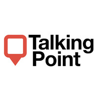 Talking Point logo - Similar company to Icf Zurich