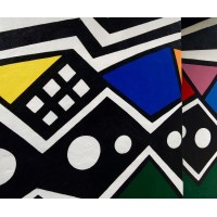Living Cultural Studies logo - Similar company to Brazilian Research And Studies Center (Bras)