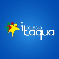 Colégio Itaquá logo - Similar company to Rede Liceu