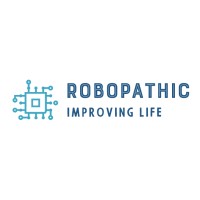 Robopathic logo - Similar company to Strata Capital Group