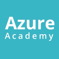 Azure Academy logo - Similar company to Aws & Azure Cloud Tech Insights