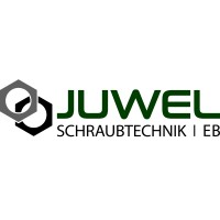 Ernst Berger & Söhne JUWEL - Schraubtechnik GmbH logo - Similar company to Anma Tech Bv