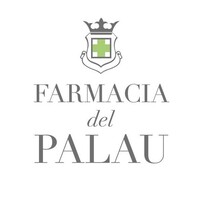 Farmacia del Palau logo - Similar company to Inclino