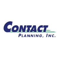 CONTACT Planning, Inc. logo - Similar company to GOLF RANGE VIRTUAL S.L.
