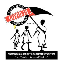Kyamaganda Community Development Organization