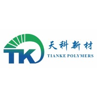 Tianke Polymers logo - Similar company to Huizhou Sandao New Material Co., Ltd.