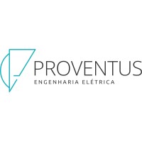 PROVENTUS ENGENHARIA logo - Similar company to Tronel Engenharia E Equipamentos